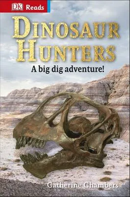 Dinosaur Hunters