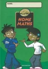 Rapid Maths: Level 3 Starter Pack