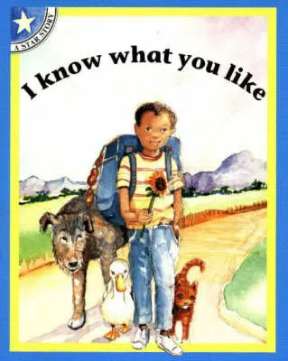 I Know What You Like