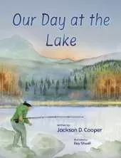 Our Day at the Lake