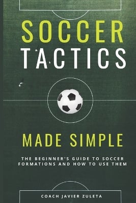 Soccer Tactics Made Simple