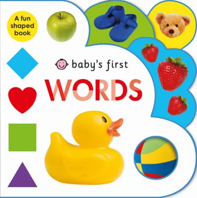 Words: Baby's First