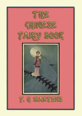 The Chinese Fairy Book