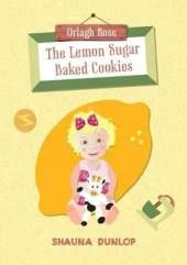 The Lemon Sugar Baked Cookies