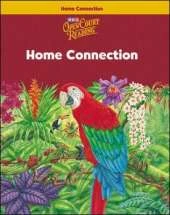 Open Court Reading, Home Connection Blackline Masters, Grade 6