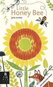 Little Honey Bee