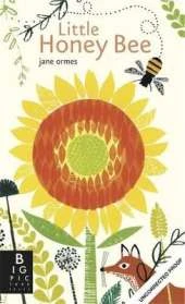 Little Honey Bee