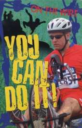 You Can Do It!