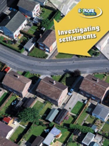 Investigating Village Settlements
