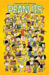 Peanuts Vol. 1