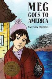 Meg Goes to America