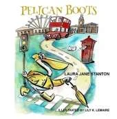 Pelican Boots