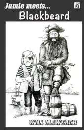 Jamie Meets Blackbeard
