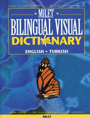 The Milet Bilingual Visual Dictionary