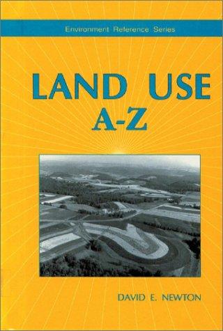 Land Use: A-Z