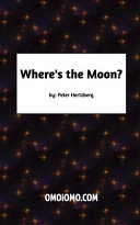 Where's the Moon?