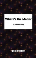 Where's the Moon?