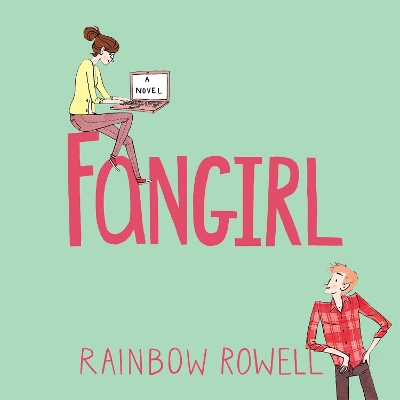 Fangirl