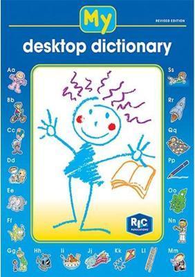 My Desktop Dictionary