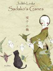 Sadako's Cranes