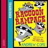 Raccoon Rampage