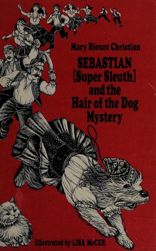 Sebastian Super Sleuth