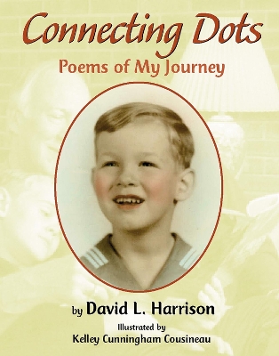 Connecting Dots: Poems of My Journey