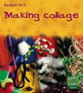 Making Collage