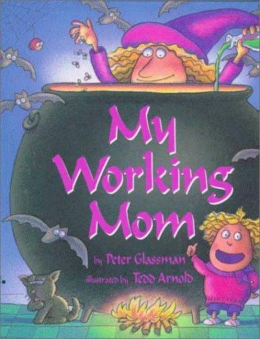 My Working Mum