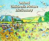 Oxford Children's Picture Dictionary