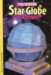 The Tarquin Star-globe: To Cut Out and Make Yourself