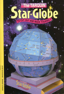 The Tarquin Star-globe: To Cut Out and Make Yourself