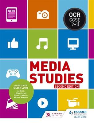 OCR GCSE (9-1) Media Studies