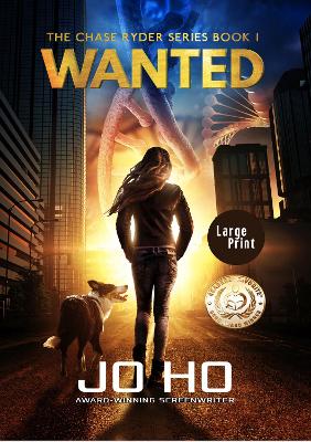Wanted