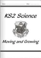 KS2 National Curriculum Science - Moving and Growing (4A)