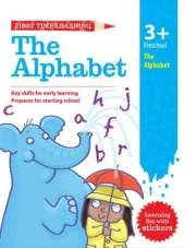 3+ the Alphabet
