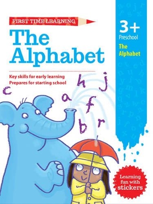 3+ the Alphabet