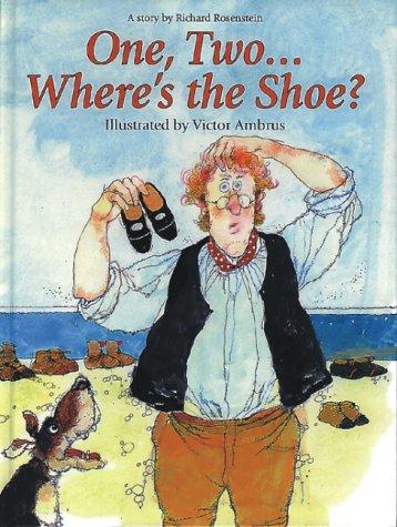 One, Two...Where's the Shoe?