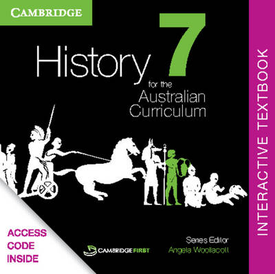 History for the Australian Curriculum Year 7 Interactive Textbook