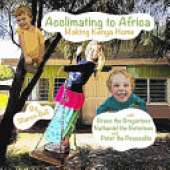 Acclimating to Africa