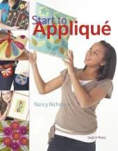 Start to Applique
