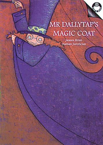 Mr. Dallytap's Magic Coat