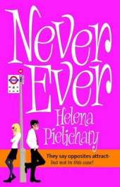 Never Ever