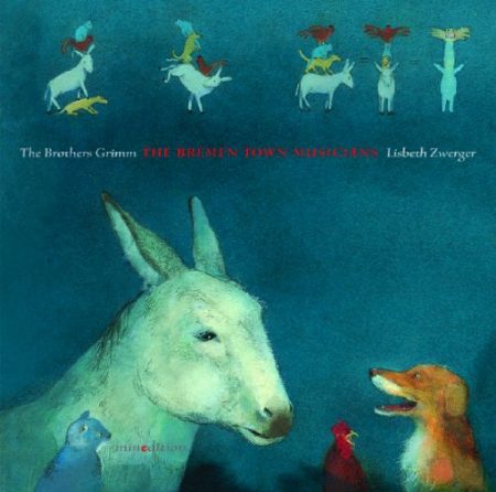 The Bremen Town Musicians