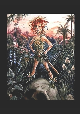 Peter Pan in the Never-Never: New Humanity Books