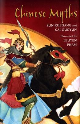 Chinese Myths: Zhongguo Shenhua