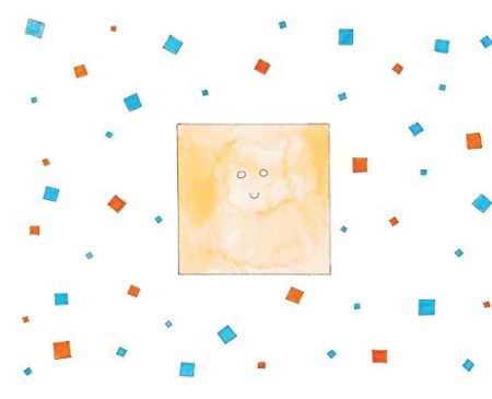 Square: How Our Complex Emotions Make Each Of Us Unique and Wonderful