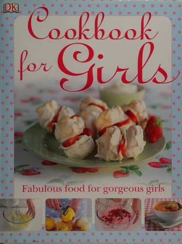 Cookbook for Girls