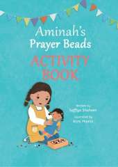 Aminah’s Prayer Beads Activity Book