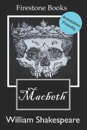 Macbeth: Annotation-Friendly Edition (Firestone Books)